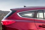 Ford Focus Vignale Turnier 2018 года (WW)